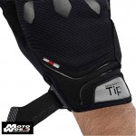 Komine GK-226 Stretch Mesh Motorcycle Gloves