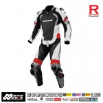 Komine S 52 Leather Racing Suit