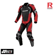 Komine S 52 Leather Racing Suit