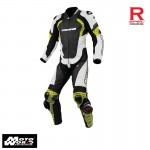 Komine S 52 Leather Racing Suit