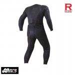 Komine S 52 Leather Racing Suit