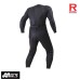 Komine S 52 Leather Racing Suit