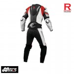 Komine S 52 Leather Racing Suit