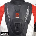 Komine S 52 Leather Racing Suit