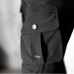Komine PK-762 Enigma G2 Cushion Motorcycle Cargo Pants Komine PK-762 Enigma G2 Cushion Motorcycle Cargo Pants