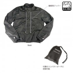 Komine JK 024 Motorcycle Waterproof Lining Jacket