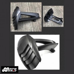K-Speed Mudguard Fender for BMW R1200GS ABS Plastic