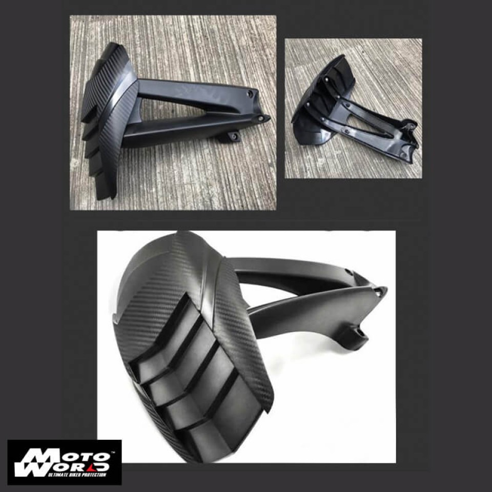 K-Speed 35 Motorcycle Mudguard Fender