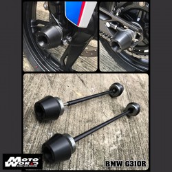 K-Speed Rear Axle Suspension Motive for BMW G310R 2017