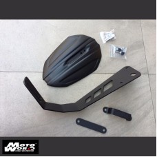 K-Speed ZZZ103 Motorcycle Rear Fender Mudguards Cover Motive