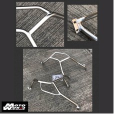 K-Speed 29 Motorcycle Upper Crash Bars