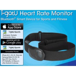 Heart Rate Monitor