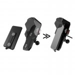 Magfit Moto Phone Mount