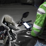 Magfit Moto Phone Mount