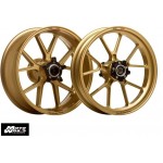 Marchesini MA71362ORO Front Wheel Kit for KTM RC8