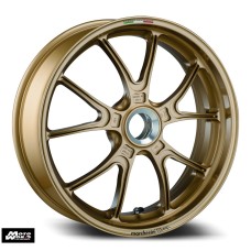 Marchesini Wheel Kit for Ducati M1000/M696 - Gold