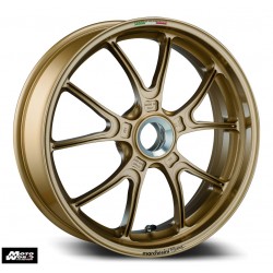 Marchesini MA72486ORO Rear Wheel Kit for KTM RC8