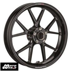 Marchesini Magnesium Wheel Kit for Ducati 899/959/1199/1299 2012>