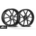 Marchesini Magnesium Wheel Kit for Ducati 899/959/1199/1299 2012>