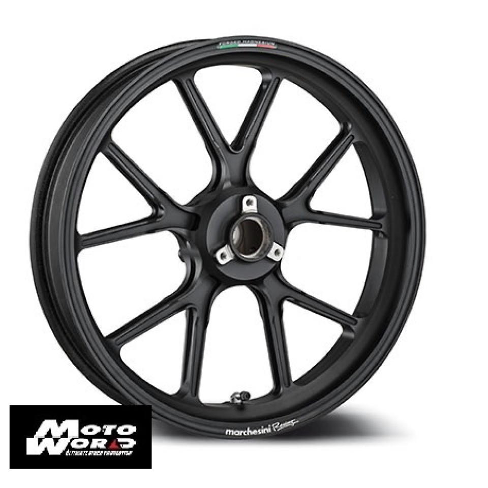 Marchesini Wheel Kit for BMW R12GS