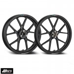 Marchesini TA72599ASL Rear Wheel Kit for BMW R12GS