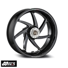 Marchesini 600 Base Wheel for Kawasaki Ninja ZX636
