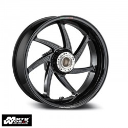 Marchesini AS71553AONO Front Wheel Kit for Kawasaki 2016 ZX10