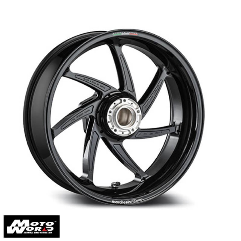 Marchesini Motorcycle Wheel Kit for Yamaha S1000 2009-2015/HP4