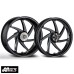 Marchesini Motorcycle Wheel Kit for Yamaha S1000 2009-2015/HP4
