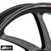 Marchesini 600 Base Wheel for Kawasaki Ninja ZX636