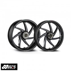 Marchesini AS71595AONO Front Wheel Kit for Honda