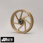 Marchesini AS71595AONO Front Wheel Kit for Honda