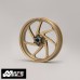 Marchesini Wheel Kit for Honda CBR1000RR 2017> 