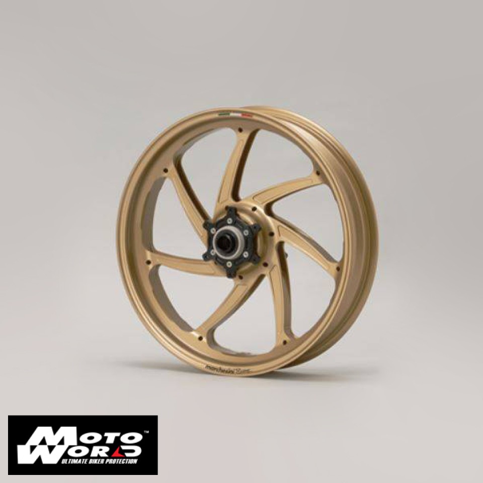Marchesini Wheel Kit for Honda CBR1000RR 2017> 