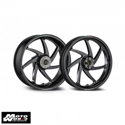 Marchesini AS72724AONO Rear Wheel Kit for Honda