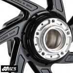 Marchesini AS72724AONO Rear Wheel Kit for Honda