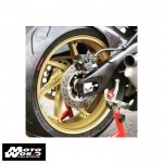 Marchesini AS72724AONO Rear Wheel Kit for Honda