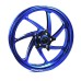 Marchesini Wheel Kit for Yamaha R25, R3 2015>, RC390, Ninja 300, CBR300R 2013>
