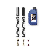 Matris FY124RK Motorcycle Fork Kit for Yamaha MT-09 2013-2016
