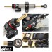 Matris 2S1151 Race Series Steering Damper Kit for Suzuki GSR600 2006>