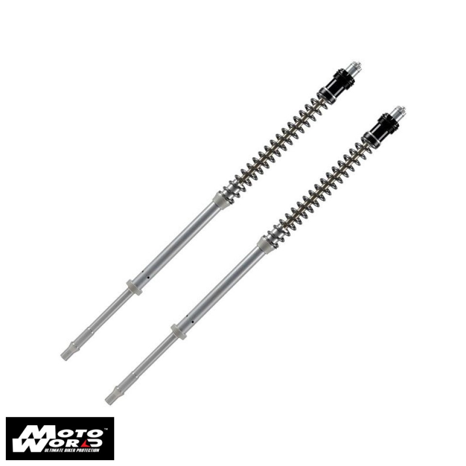 Matris F15Y138K F15K Series Hydraulic Fork Cartridge Kit for Yamaha Tracer 700 2016-2019