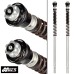 Matris F20Y131K F20K Series Hydraulic Fork Cartridge Kit for Yamaha Tracer 900 (FJ09) 2015-2017