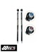 Matris F25H242SA Hydraulic Fork Cartridge Kit for Honda CBR1000RR 2017-2020