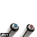 Matris F43SP048S USD43 Outer Tube 54mm Break Caliper 108mm