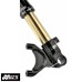 Matris F43SP048S USD43 Outer Tube 54mm Break Caliper 108mm