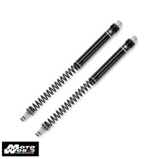 Matris FK117SE F05SE Series Fork Cartridge Kit for Kawasaki ER6N 2012-2016
