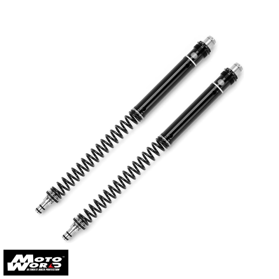Matris FK117SE F05SE Series Fork Cartridge Kit for Kawasaki ER6N 2012-2016