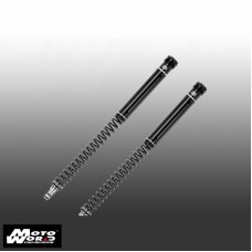 Matris FK134SE FSE Fork Cartridge Kit for Kawasaki Z650/Ninja 650 2017-2019