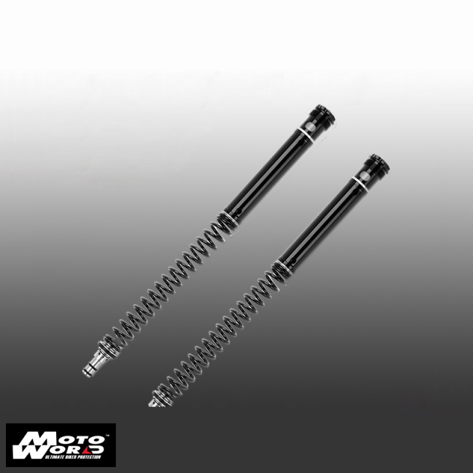 Matris FK134SE FSE Fork Cartridge Kit for Kawasaki Z650/Ninja 650 2017-2019