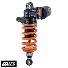 Matris MD106.20R M05R Full Adjustable Monoshock for Ducati 1098/1098S 2007-2008, 1198 2009-2011